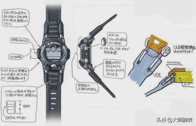 探秘日本卡西歐工廠 嚴(yán)謹(jǐn)高效鑄就“靈魂制表”，動(dòng)漫游戲開發(fā)精神共鳴