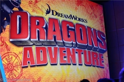 Lumia獨占游戲《龍的冒險》公布，改編自《馴龍記》打造全新動漫游戲體驗